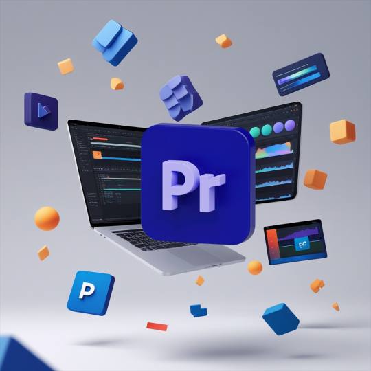 الفبای تدوین با پریمیر - امیرعل...